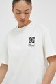 Jack Wolfskin t-shirt bawełniany 10 1809081