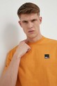 Βαμβακερό μπλουζάκι Jack Wolfskin 10 1809091