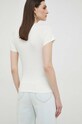 Odzież Filling Pieces t-shirt 85354619936 beżowy