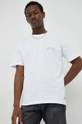 Mercer Amsterdam t-shirt in cotone bianco