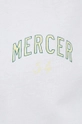 Бавовняна футболка Mercer Amsterdam Unisex