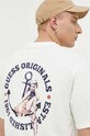 Памучна тениска Guess Originals M3GI24K9XF3