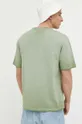 πράσινο Βαμβακερό μπλουζάκι Guess Originals