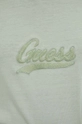 Βαμβακερό μπλουζάκι Guess Originals