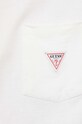 Памучна блуза с дълги ръкави Guess Originals M3GI37K9XF3