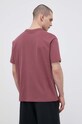 New Balance t-shirt bawełniany UT31551WAD