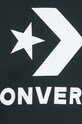 Bavlnené tričko Converse 10025458.A02