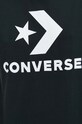 Bavlnené tričko Converse 10025458.A02