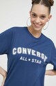 Converse t-shirt bawełniany 10024566.A14