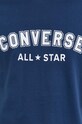 Converse t-shirt bawełniany 10024566.A14