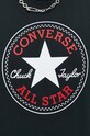 Bavlnené tričko Converse 10025459.A01
