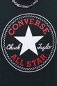 Хлопковая футболка Converse