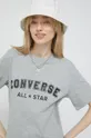 Bombažna kratka majica Converse