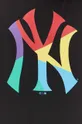 Хлопковая футболка 47brand MLB New York Yankees