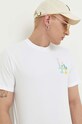 47 brand t-shirt MLB Los Angeles Dodgers BU012TMBECT581661WW