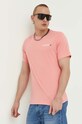 Памучна тениска Converse 10025433.A03