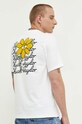Converse t-shirt bawełniany 10025433.A01
