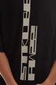 Rick Owens tricou din bumbac Unisex