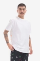 KSUBI cotton t-shirt white