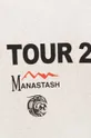 Μπλουζάκι Manastash Hemp Tee Tour