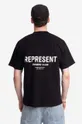 Βαμβακερό μπλουζάκι Represent Owners Club