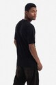 Oblečení Bavlněné tričko Market 399000616 černá