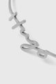 HUGO naszyjnik 50511073 srebrny SS24