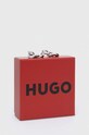 HUGO cercei argintiu 50512668