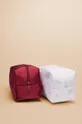 crvena Set kozmetičkih torbica women'secret Snoopy 3-pack