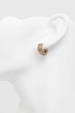 Сережки AllSaints 434696BRS123 золотой SS24