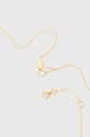 Náhrdelník Kate Spade K7547.Y55 zlatá SS24