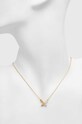 Doplňky Náhrdelník Kate Spade K7547.Y55 zlatá