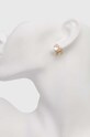 Doplňky Náušnice Kate Spade KF146.Y55 zlatá