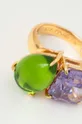 Kate Spade gyűrű lila