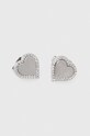 Сережки Kate Spade циркон серебрянный KF234.YG5