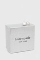 Сережки Kate Spade KF234.YG5 серебрянный SS24