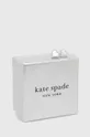 Сережки Kate Spade серебрянный