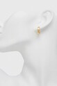 Аксесуари Сережки Kate Spade KF253.Y55 золотий