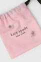 Akcesoria Kate Spade kolczyki WBRUI086.170U srebrny