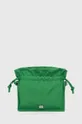 zelená Kozmetická taška United Colors of Benetton Dámsky