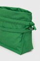 Kozmetická taška United Colors of Benetton 6RIPDY04Z.108 zelená SS24