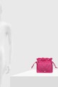 Νεσεσέρ καλλυντικών United Colors of Benetton 6RIPDY04Z.11F ροζ