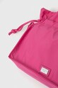 Αξεσουάρ Νεσεσέρ καλλυντικών United Colors of Benetton 6RIPDY04Z.11F ροζ
