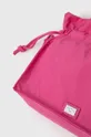 Kozmetična torbica United Colors of Benetton 100 % Poliester