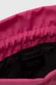 roza Kozmetična torbica United Colors of Benetton