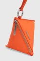 oranžová Malá taška Calvin Klein