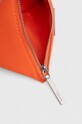 Ledvinka Calvin Klein K60K611379 oranžová