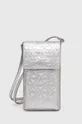 срібний Чохол для телефону Calvin Klein Жіночий