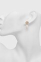 Сережки Tory Burch 60525.137 золотий SS24