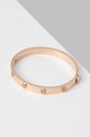 Βραχιόλι Tory BurchMiller Stud Hinge χρυσαφί 78420.654